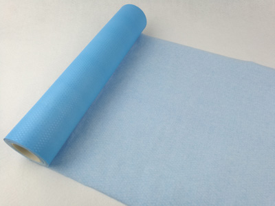 Drape material Bi-layer