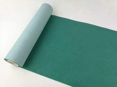 Drape reinforcement material