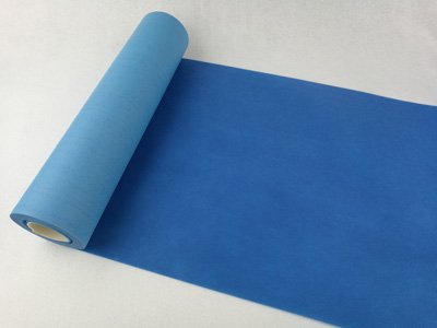 Drape reinforcement material