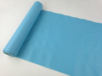 Elastic film for extremity Drape